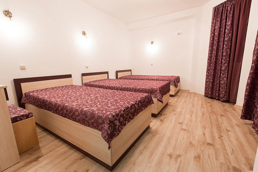 Family Hotel Relaxa Sapareva Banya Exterior foto