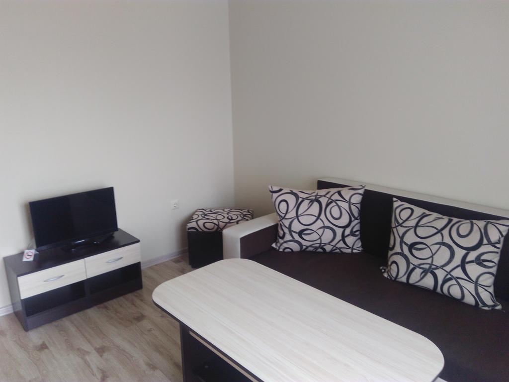Family Hotel Relaxa Sapareva Banya Exterior foto